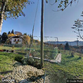 PogoMap.Info - Pokestop - Arnosto   Santella Votiva Con La Madonna, Giuseppe E Il Bambino