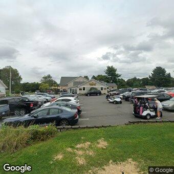 PogoMap.Info - Pokestop - Country Club Of Southington