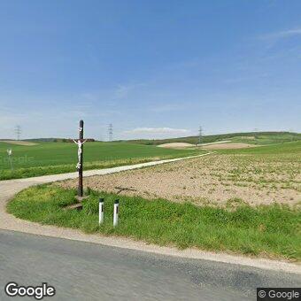 PogoMap.Info - Pokestop - Kreuz Am Strassenrand