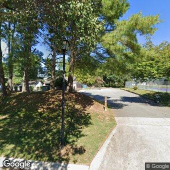 PogoMap.Info - Gym - Eldwick Swim Club Playground