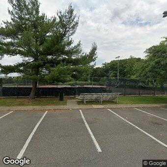 PogoMap.Info - Gym - John F. Kennedy Park Tennis Courts #2
