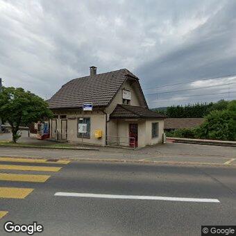 PogoMap.Info - Pokestop - Bahnhof Leimbach