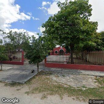 PogoMap.Info - Pokestop - Capilla "el Divino Niño"