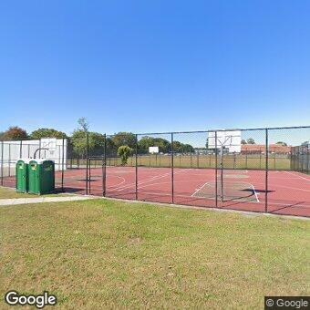 PogoMap.Info - Pokestop - Village Park Basketball Court