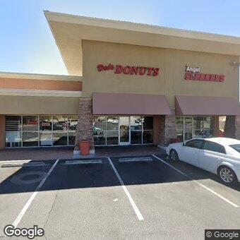PogoMap.Info - Gym - Dee's Donuts