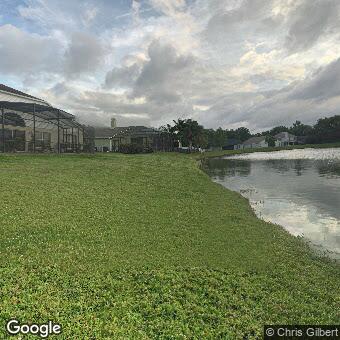 PogoMap.Info - Pokestop - Riverside Fishing Pond
