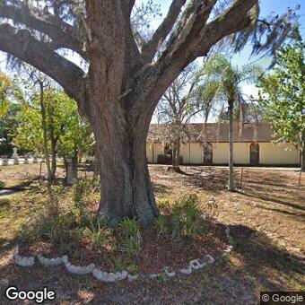 PogoMap.Info - Pokestop - Orlando Vietnamese SDA Church