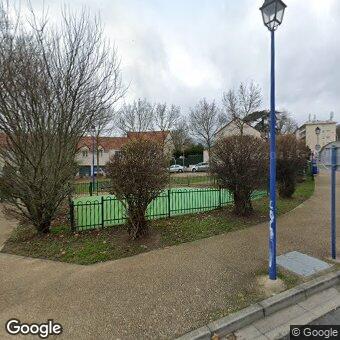 PogoMap.Info - Pokestop - Aire De Jeux