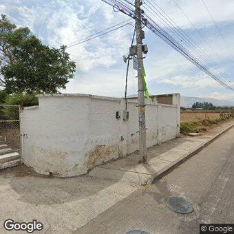 PogoMap.Info - Pokestop - Liga Deportiva Parroquial De Tababela