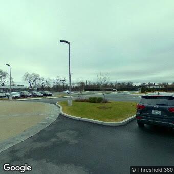 PogoMap.Info - Pokestop - Picnic Area At The Hyatt Place/TF Green Airport