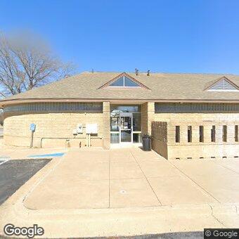 PogoMap.Info - Pokestop - Glenpool Library