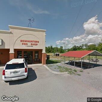 PogoMap.Info - Gym - Bow Hunters Pro Shop