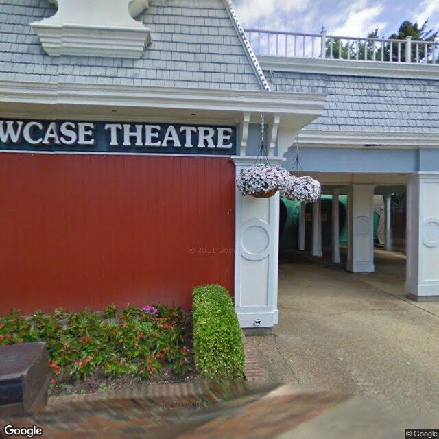 PogoMap.Info - Pokestop - Showcase Theater Clock