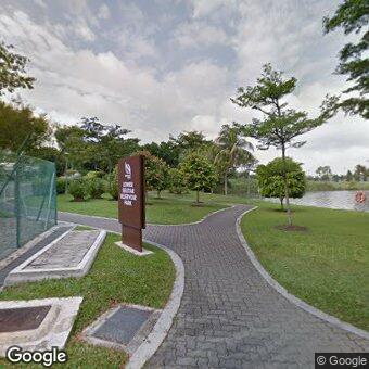 PogoMap.Info - Pokestop - Lower Seletar Reservoir Park