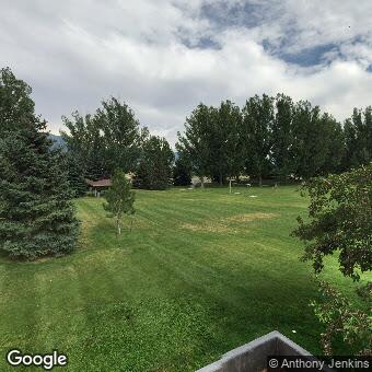 PogoMap.Info - Pokestop - Vineyard Park Pavilion