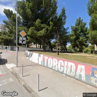 PogoMap.Info - Pokestop - Torcida Pujanke Grafit