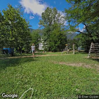 PogoMap.Info - Pokestop - Locarno   Parco Robinson
