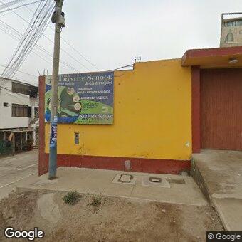 PogoMap.Info - Power Spot - CENTRO RELIGIOSO “VIRGEN DE LOS DOLORES”