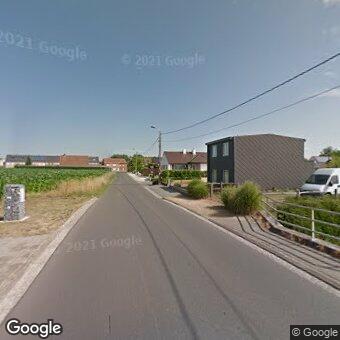 PogoMap.Info - Pokestop - Drama Nieuwenhove