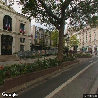 PogoMap.Info - Gym - Mairie De Courbevoie