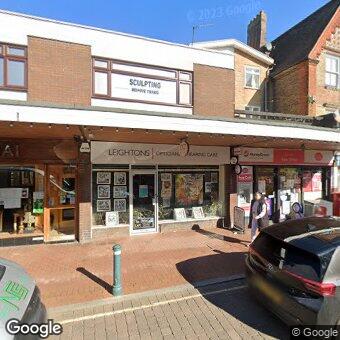 PogoMap.Info - Pokestop - Egham Post Office