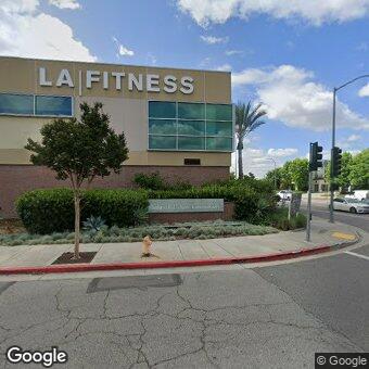 PogoMap.Info - Gym - The Alhambra   Northside Entrance