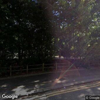 PogoMap.Info - Pokestop - Welcome To Tottenham Marshes Sign