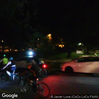 PogoMap.Info - Pokestop - Lincoln Park Entrance   Deming Place