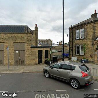 PogoMap.Info - Pokestop - Pudsey The Market