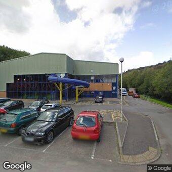 PogoMap.Info - Pokestop - Rhondda Fach Sports Centre