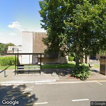 PogoMap.Info - Pokestop - St Peter's Catholic Church