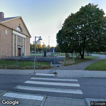 PogoMap.Info - Pokestop - Gymnastikhallen, Norrköping