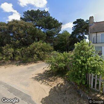 PogoMap.Info - Gym - Bawdsey Quay Heath