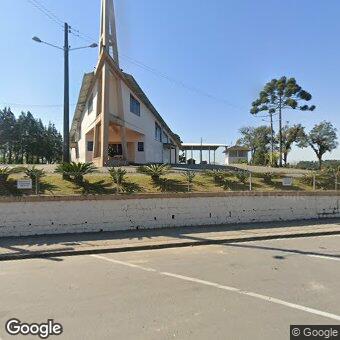 PogoMap.Info - Gym - Igreja Católica Nossa Senhora Do Perpétuo Socorro