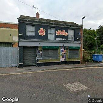PogoMap.Info - Pokestop - The Musician Public House And Music Venue