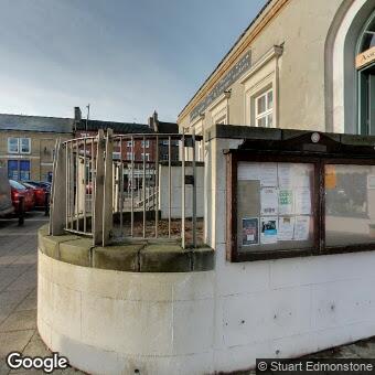 PogoMap.Info - Pokestop - Swaffham Assembly Rooms