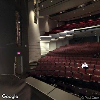 PogoMap.Info - Pokestop - Glenn Gould Recording Studio