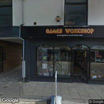 PogoMap.Info - Pokestop - St George, King’s Lynn