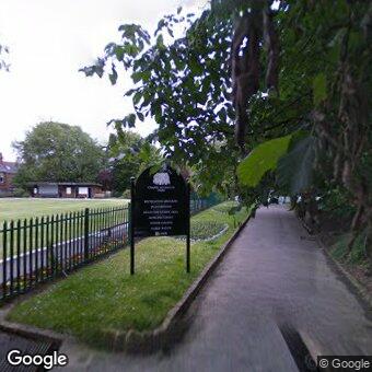 PogoMap.Info - Pokestop - Chapel Allerton Park