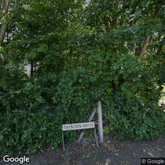 PogoMap.Info - Pokestop - Merstham Allotments