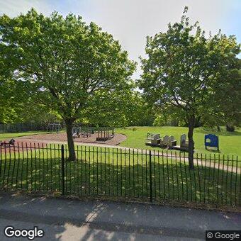 PogoMap.Info - Pokestop - Rosedale Drive Playground