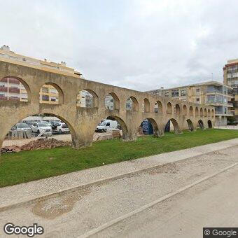 PogoMap.Info - Pokestop - Aqueduto Setúbal