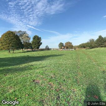 PogoMap.Info - Pokestop - Bure Park Playground