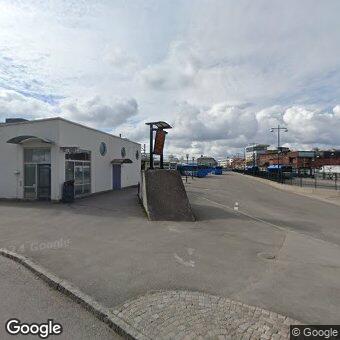 PogoMap.Info - Pokestop - Skövde Resecentrum