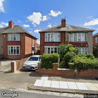 PogoMap.Info - Pokestop - Pilmoor Green Community Centre