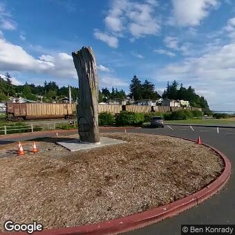 PogoMap.Info - Pokestop - Mukilteo Waterfront Totem
