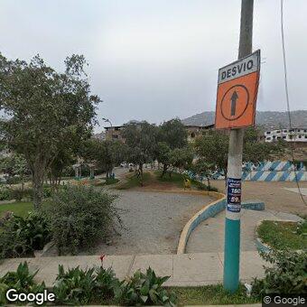 PogoMap.Info - Pokestop - Parque Cuzco