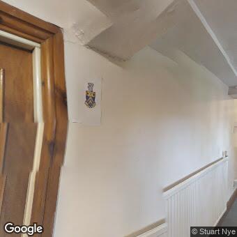 PogoMap.Info - Pokestop - Alfreton House