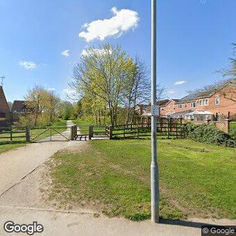 PogoMap.Info - Gym - Greenwood Community Forest Lindrick Road