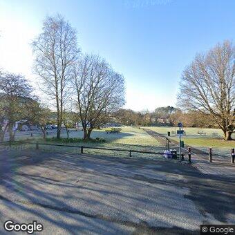 PogoMap.Info - Gym - Alwoodley Village Green